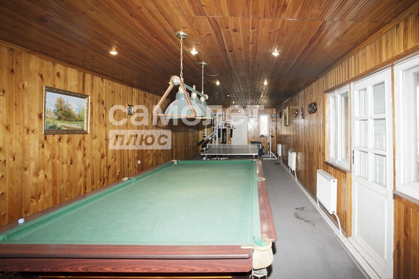 
  Продается коттедж 319.9 м². Фото 47.