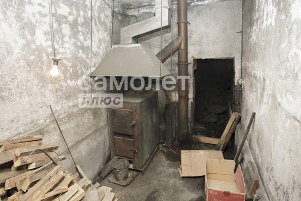 
  Продается коттедж 319.9 м². Фото 61.