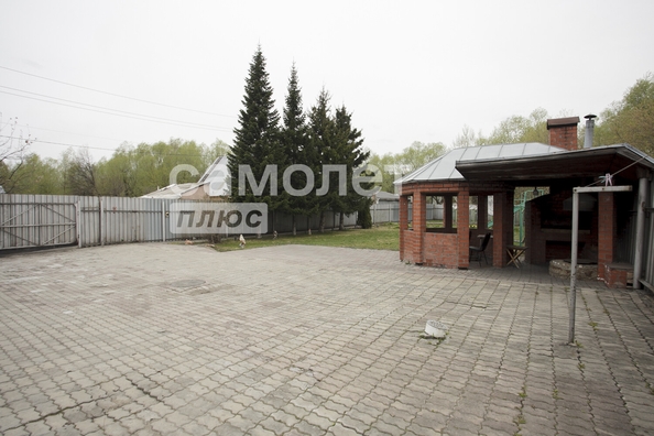 
  Продается коттедж 319.9 м². Фото 63.