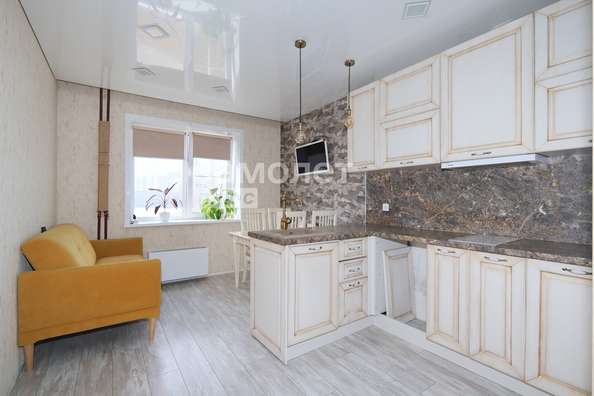 
  Продается 3-комн. квартира 80.4 м², в ЖК Европейские провинции, дом 13. Фото 2.