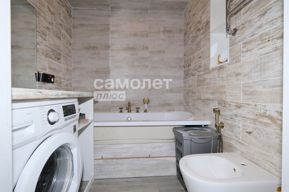 
  Продается 3-комн. квартира 80.4 м², в ЖК Европейские провинции, дом 13. Фото 10.
