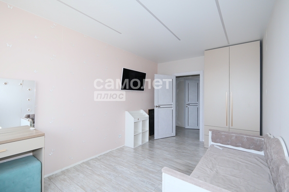
  Продается 3-комн. квартира 80.4 м², в ЖК Европейские провинции, дом 13. Фото 21.