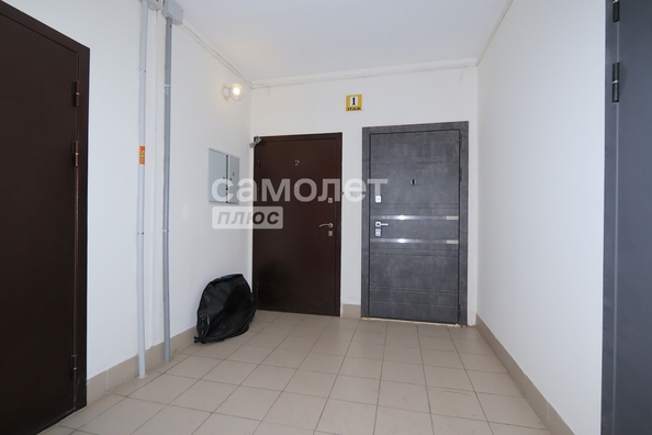 
  Продается 3-комн. квартира 80.4 м², в ЖК Европейские провинции, дом 13. Фото 31.