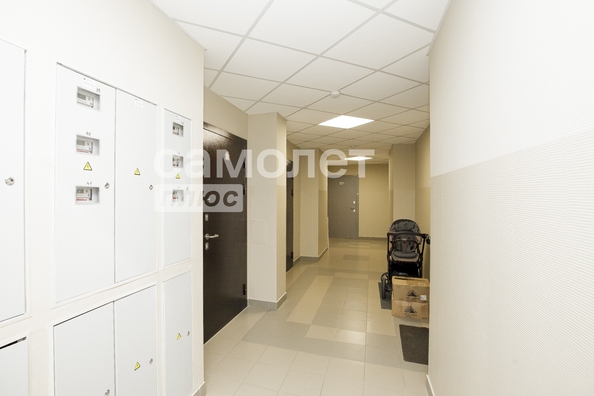 
  Продается 1-комн. квартира 28.1 м². Фото 2.