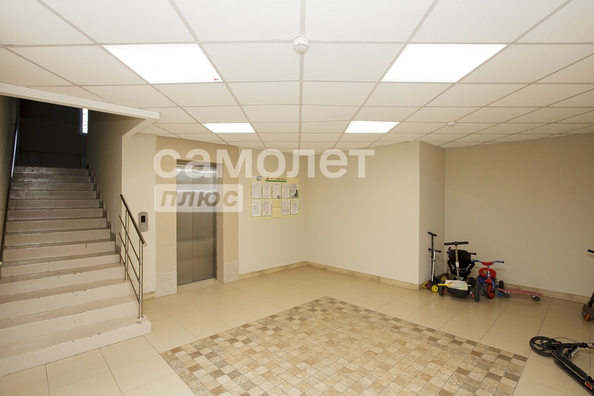 
  Продается 1-комн. квартира 28.1 м². Фото 5.