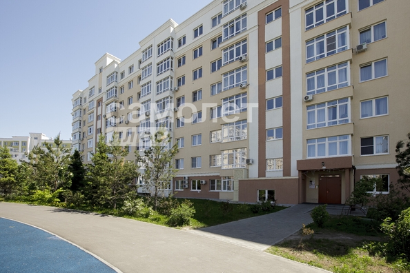 
  Продается 1-комн. квартира 28.1 м². Фото 11.