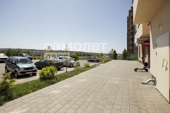 
  Продается 1-комн. квартира 28.1 м². Фото 13.