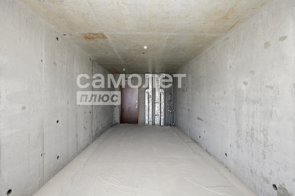
  Продается 1-комн. квартира 28.1 м². Фото 22.