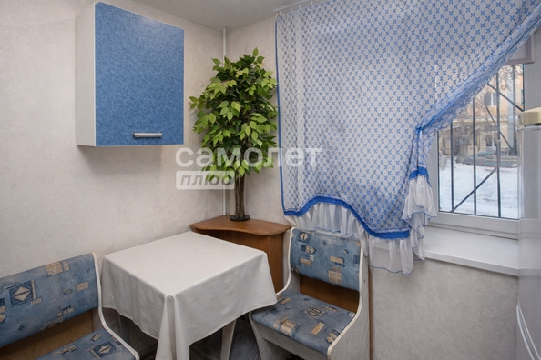 
  Продается 1-комн. квартира 30 м². Фото 6.
