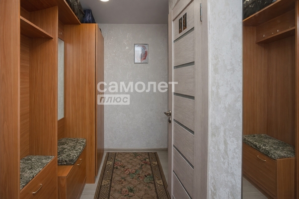 
  Продается 1-комн. квартира 30 м². Фото 9.