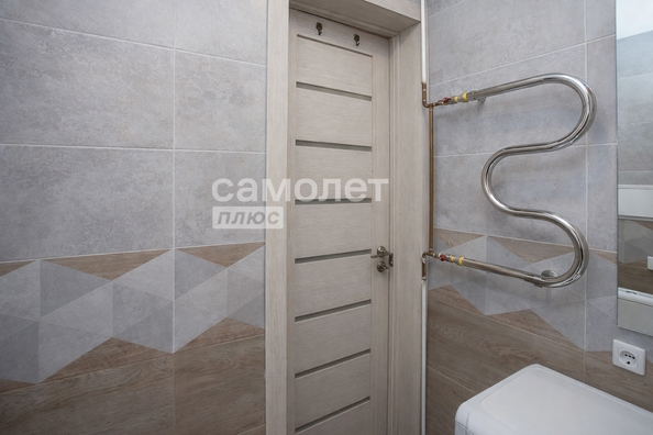 
  Продается 1-комн. квартира 30 м². Фото 10.