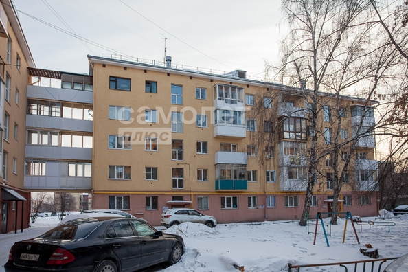 
  Продается 1-комн. квартира 30 м². Фото 11.