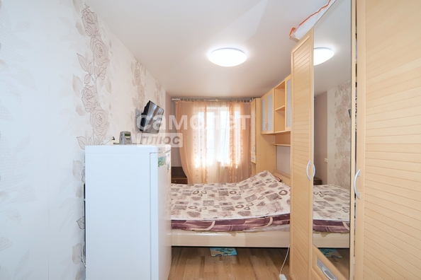 
  Продается 3-комн. квартира 58.7 м². Фото 6.