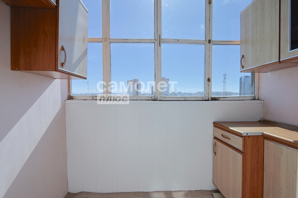 
  Продается 3-комн. квартира 58.7 м². Фото 23.