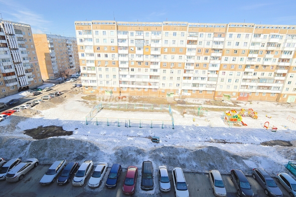 
  Продается 3-комн. квартира 58.7 м². Фото 25.