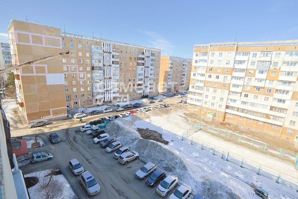 
  Продается 3-комн. квартира 58.7 м². Фото 26.