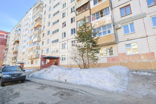 
  Продается 3-комн. квартира 58.7 м². Фото 31.
