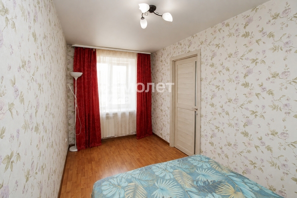 
  Продается 2-комн. квартира 44.9 м². Фото 6.