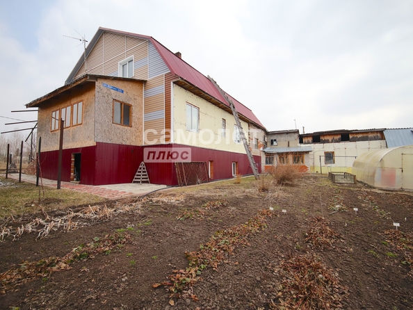 
  Продается дом 237.6 м². Фото 37.