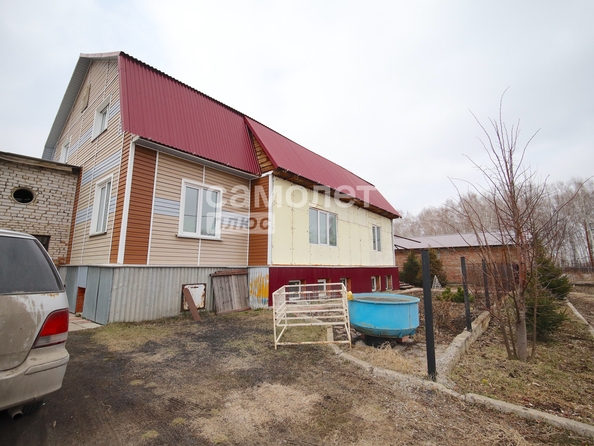 
  Продается дом 237.6 м². Фото 39.