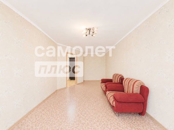 
  Продается 1-комн. квартира 42.3 м². Фото 2.
