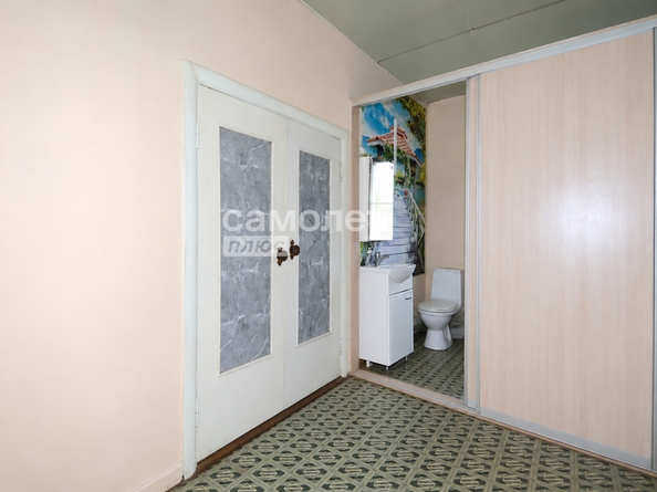 
  Продается дом 62.3 м². Фото 8.