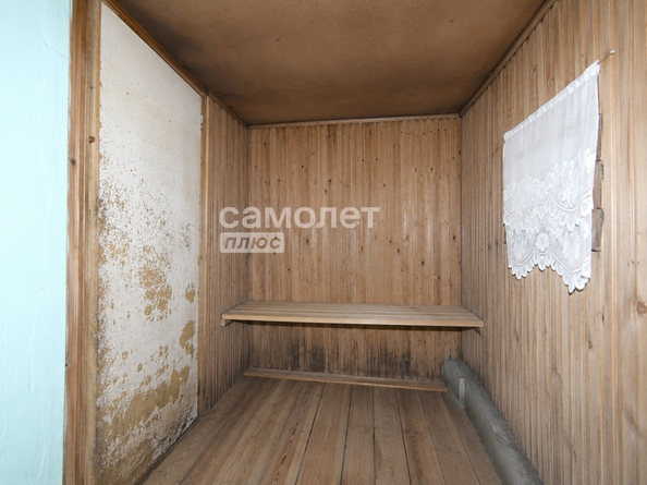 
  Продается дом 62.3 м². Фото 21.