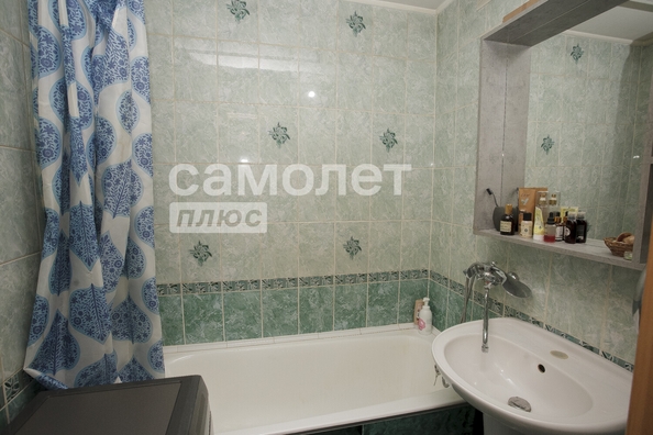 
  Продается 2-комн. квартира 45.1 м². Фото 12.