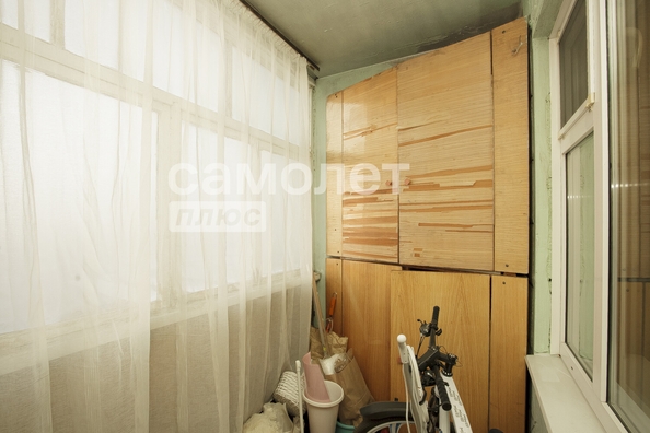 
  Продается 2-комн. квартира 45.1 м². Фото 14.