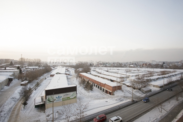 
  Продается 2-комн. квартира 45.1 м². Фото 17.