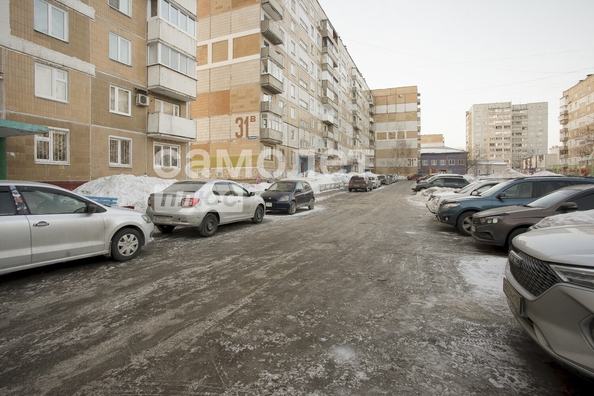 
  Продается 2-комн. квартира 45.1 м². Фото 22.
