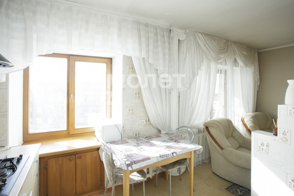 
  Продается 2-комн. квартира 44 м². Фото 9.