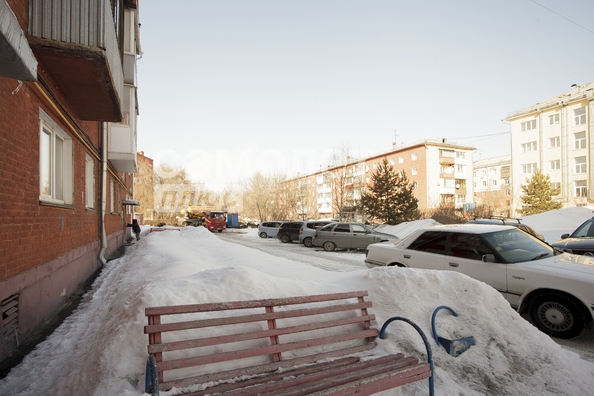 
  Продается 2-комн. квартира 44 м². Фото 26.