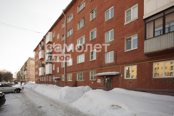 
  Продается 2-комн. квартира 44 м². Фото 28.