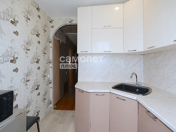 
  Продается 3-комн. квартира 61.3 м². Фото 3.