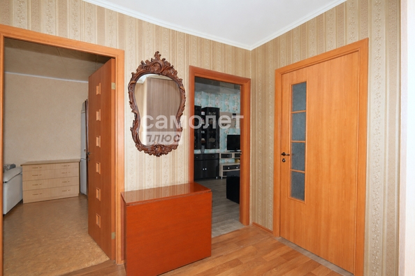 
  Продается 3-комн. квартира 61.3 м². Фото 6.