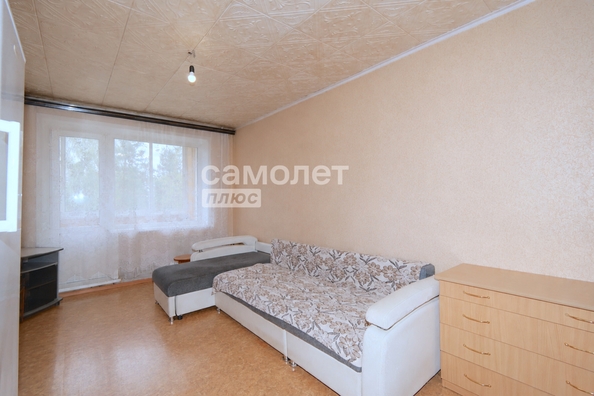 
  Продается 3-комн. квартира 61.3 м². Фото 10.