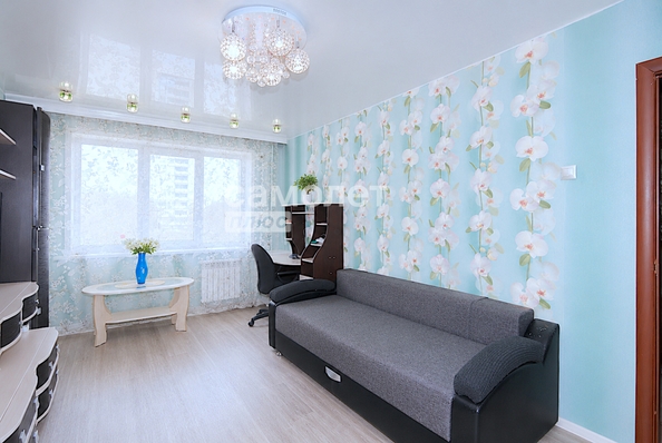 
  Продается 3-комн. квартира 61.3 м². Фото 18.