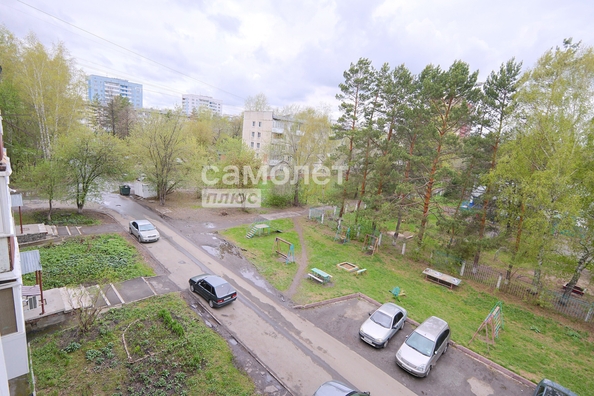 
  Продается 3-комн. квартира 61.3 м². Фото 21.