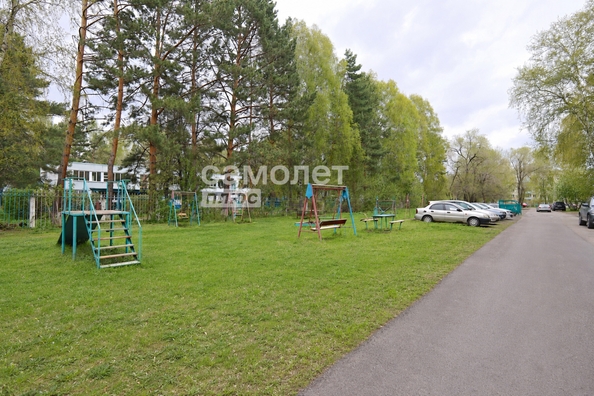 
  Продается 3-комн. квартира 61.3 м². Фото 24.