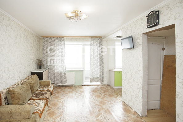 
  Продается 1-комн. квартира 34 м². Фото 3.