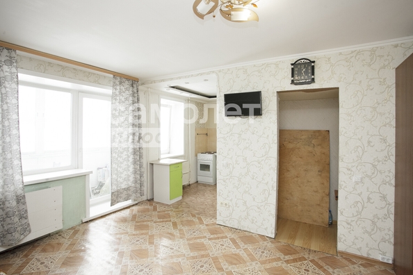 
  Продается 1-комн. квартира 34 м². Фото 4.