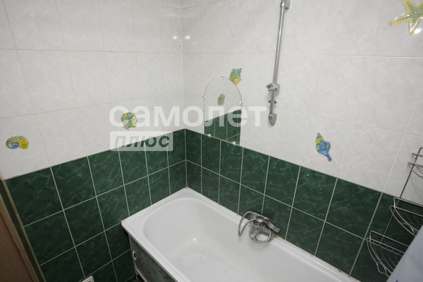 
  Продается 1-комн. квартира 34 м². Фото 12.