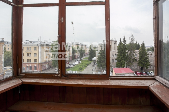 
  Продается 3-комн. квартира 65 м². Фото 15.