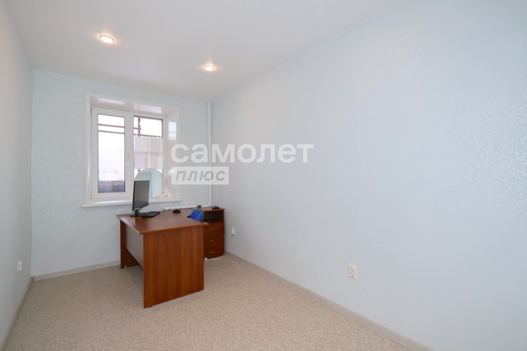 
  Продается 3-комн. квартира 63.7 м². Фото 5.