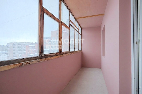 
  Продается 3-комн. квартира 63.7 м². Фото 12.
