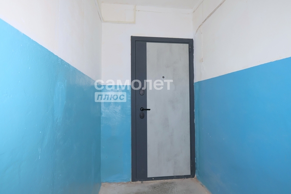 
  Продается 3-комн. квартира 63.7 м². Фото 22.