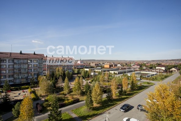 
  Продается 1-комн. квартира 32.4 м², в ЖК Европейские провинции, дом 21. Фото 1.
