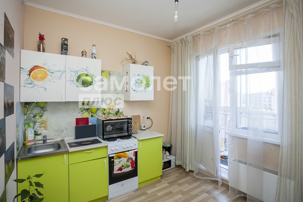 
  Продается 1-комн. квартира 32.4 м², в ЖК Европейские провинции, дом 21. Фото 5.