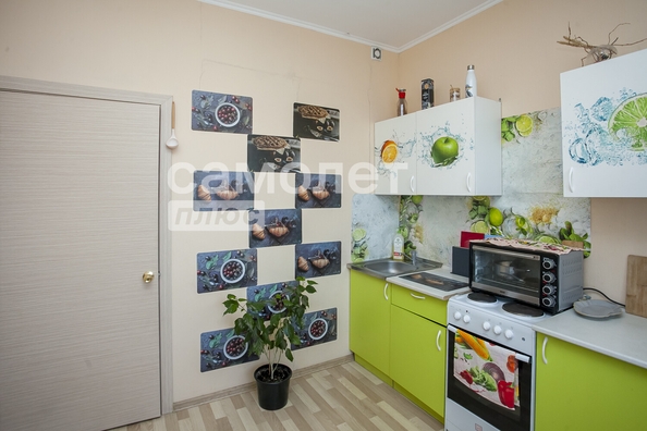 
  Продается 1-комн. квартира 32.4 м², в ЖК Европейские провинции, дом 21. Фото 6.